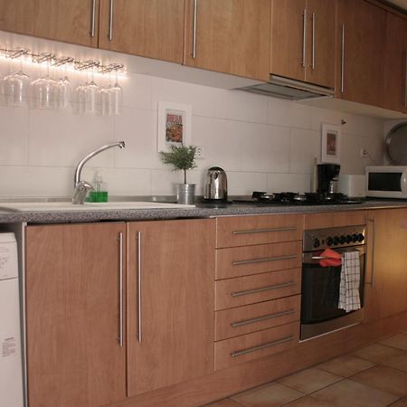 Lovely Apartment With A Terrace Barcelona Luaran gambar