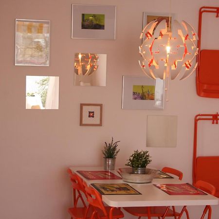 Lovely Apartment With A Terrace Barcelona Luaran gambar